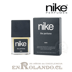 Nike The Perfume Man EDT 30 ml