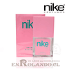 Nike Woman Sweet Blossom EDT 30 ml