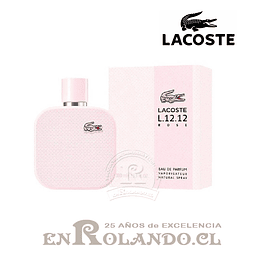 Lacoste L.12.12 Rose EDP 100 ml 