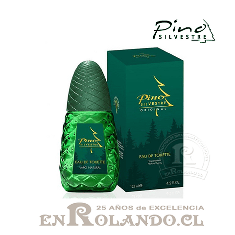 Pino Silvestre Men EDT 125 ml