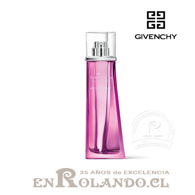 【廃盤】GIVENCHY Very Irresistible 2010 EDP Givenchy Very Irresistible Woman EDP 75 ml ($74.990)