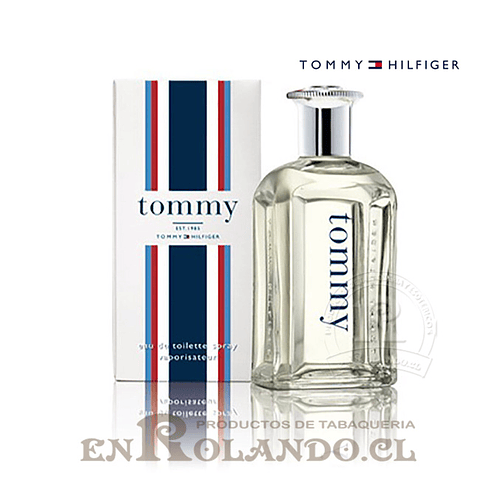 Tommy Hilfiger Men EDT 30 ml