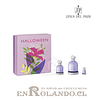 Halloween Woman EDT 100 ml + 30 ml + 4,5 ml 