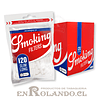 Filtros Smoking Slim Long - Bolsa ($890 x Mayor)