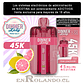 Vape Dinner Lady 45K - Pink Lemonade ($16.990 x Mayor) 45.000 Puffs - Miniatura 1
