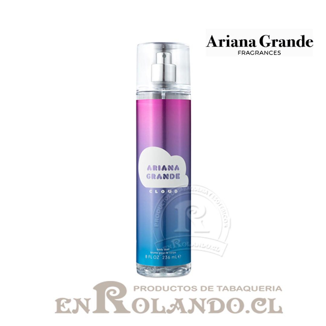Ariana Grande Cloud Woman Body Mist 236 ml 1