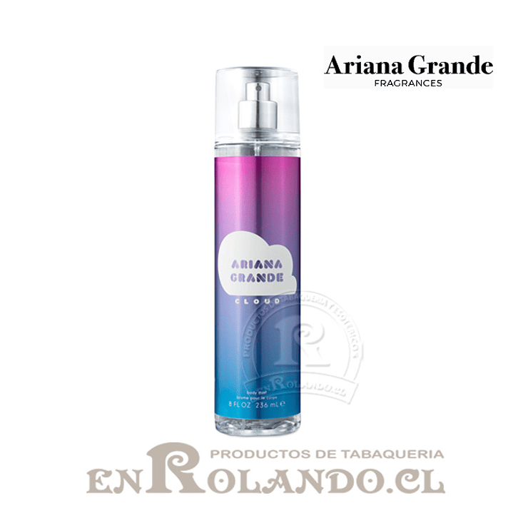 Ariana Grande Cloud Woman Body Mist 236 ml 1
