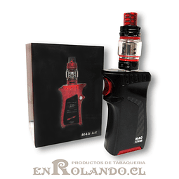 Cigarro Electronico Mag Kit ($85.000 x Mayor)