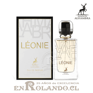 Maison Alhambra Leonie Unisex EDP 100ml