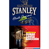 Tabaco Stanley Black Currant ($6.490 x Mayor)