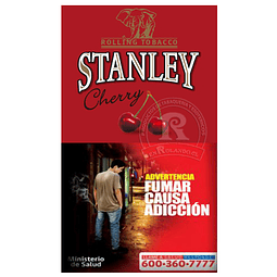 Tabaco Stanley Cherry ($6.490 x Mayor)