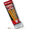 Blunt Show Cone Wet Cherry ($600 x Mayor)