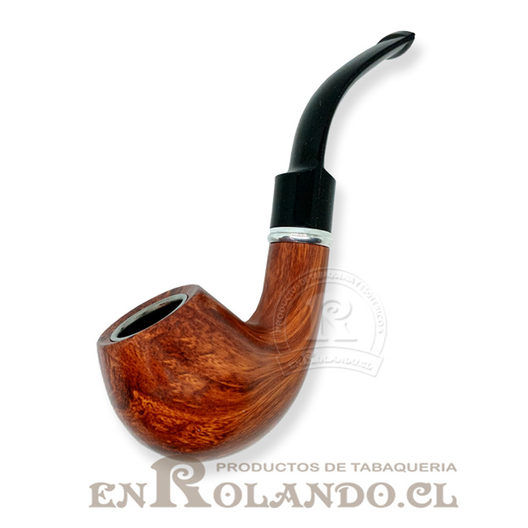 Pipa Tabaco #015 ($3.990 x Mayor) 3