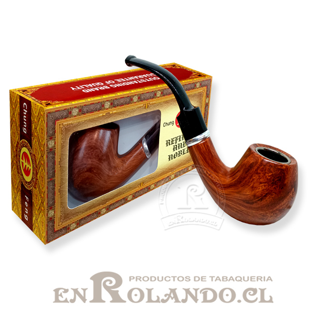 Pipa Tabaco #015 ($3.990 x Mayor) 1