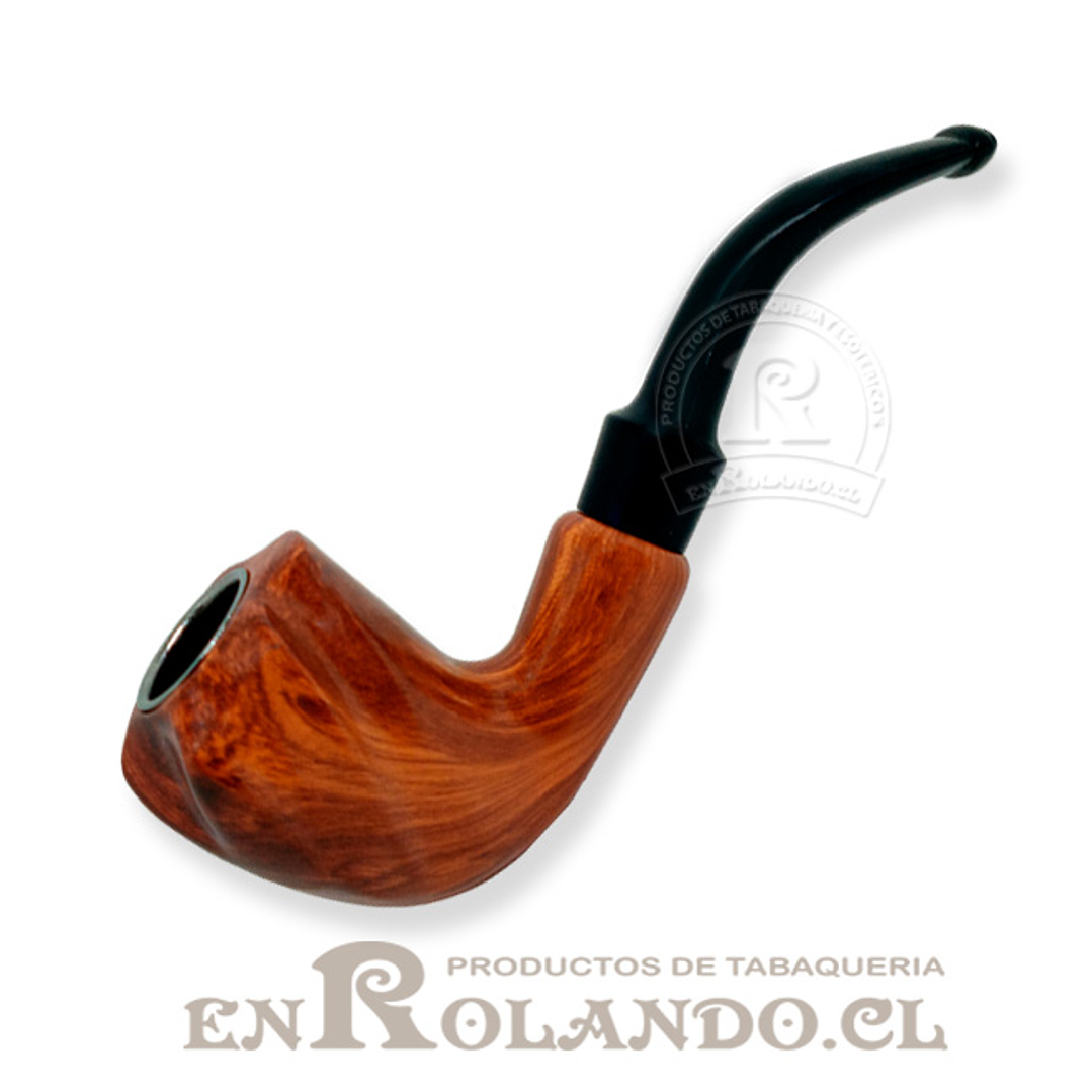 Pipa Tabaco #016 ($3.990 x Mayor) 2