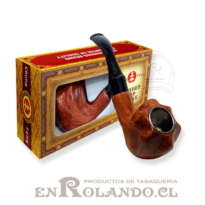 Pipa Tabaco #016 ($3.990 x Mayor) 1