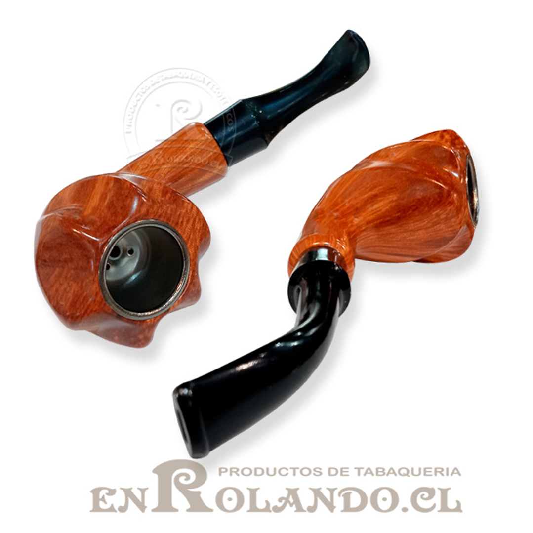 Pipa Tabaco #016 ($3.990 x Mayor) 3