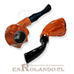 Pipa Tabaco #016 ($3.990 x Mayor) - Miniatura 3