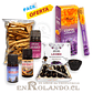 Pack Oferta Aromaterapia - Purificación y Limpieza - Miniatura 1