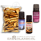 Pack Oferta Aromaterapia - Purificación y Limpieza - Miniatura 2