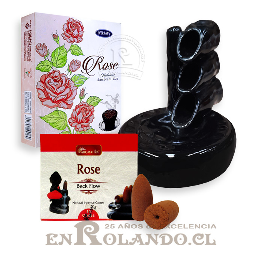 Pack Oferta Aromaterapia - Amor Propio y Conexion 2