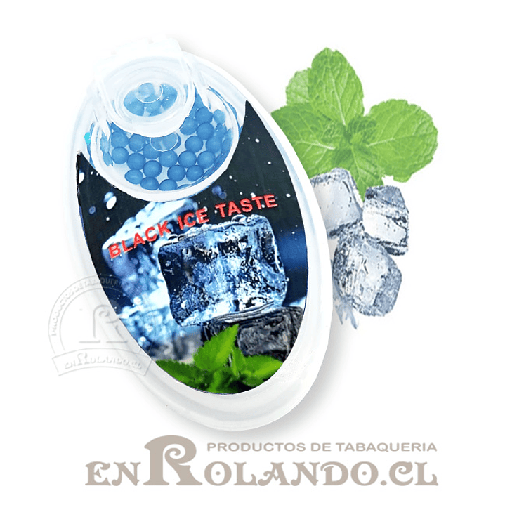 Cápsulas Click para Filtros Black ICE ($590 x Mayor) 1