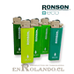 Encendedor Ronson Colourlite Eco Recargable ($3.990 x Mayor) 20 uds - Display - Miniatura 4