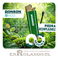 Encendedor Ronson Colourlite Eco Recargable ($3.990 x Mayor) 20 uds - Display - Miniatura 5