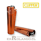Encendedor Clipper Metalico Volcano ($5.490 x Mayor) - Miniatura 3