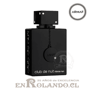 Armaf Club De Nuit Intense Man EDT 105 ml