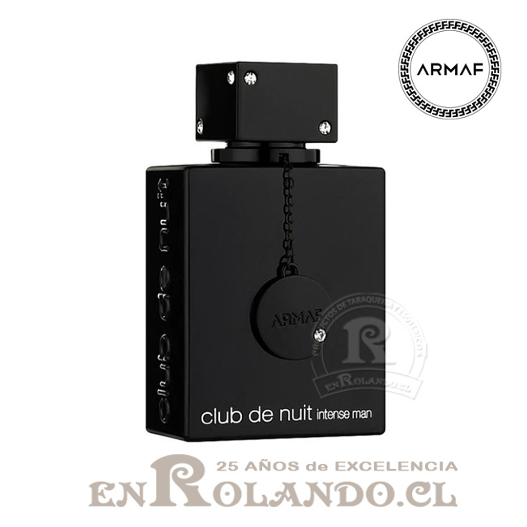 Armaf Club De Nuit Intense Man EDT 105 ml 1