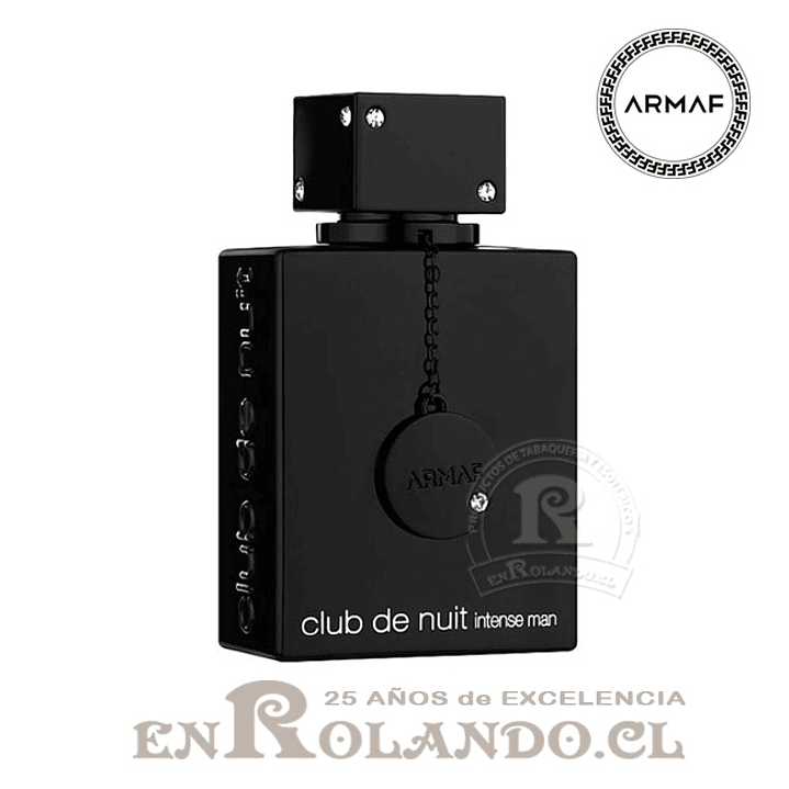 Armaf Club De Nuit Intense Man EDT 105 ml 1