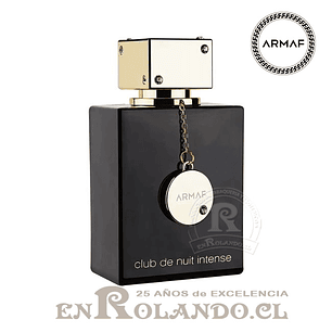 Armaf Club De Nuit Intense Woman EDP 105 ml