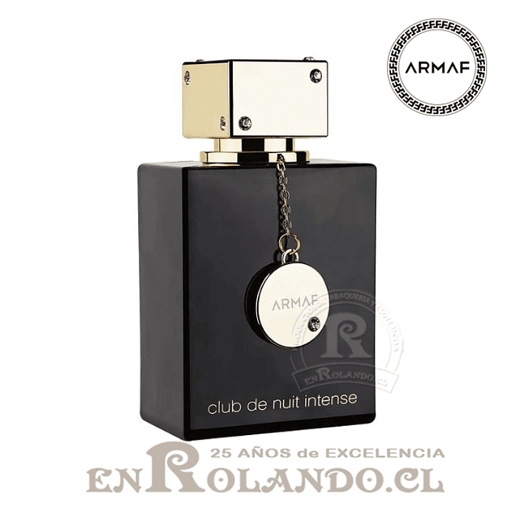 Armaf Club De Nuit Intense Woman EDP 105 ml 1