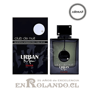 Armaf Club De Nuit Urban Elixir Man EDP 105 ml 