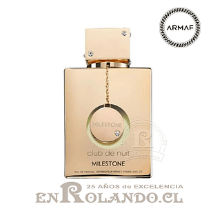 Armaf Club De Nuit Milestone Woman EDP 105 ml 
