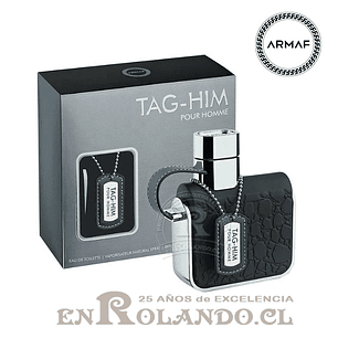 Armaf Tag Him EDP 100 ml 