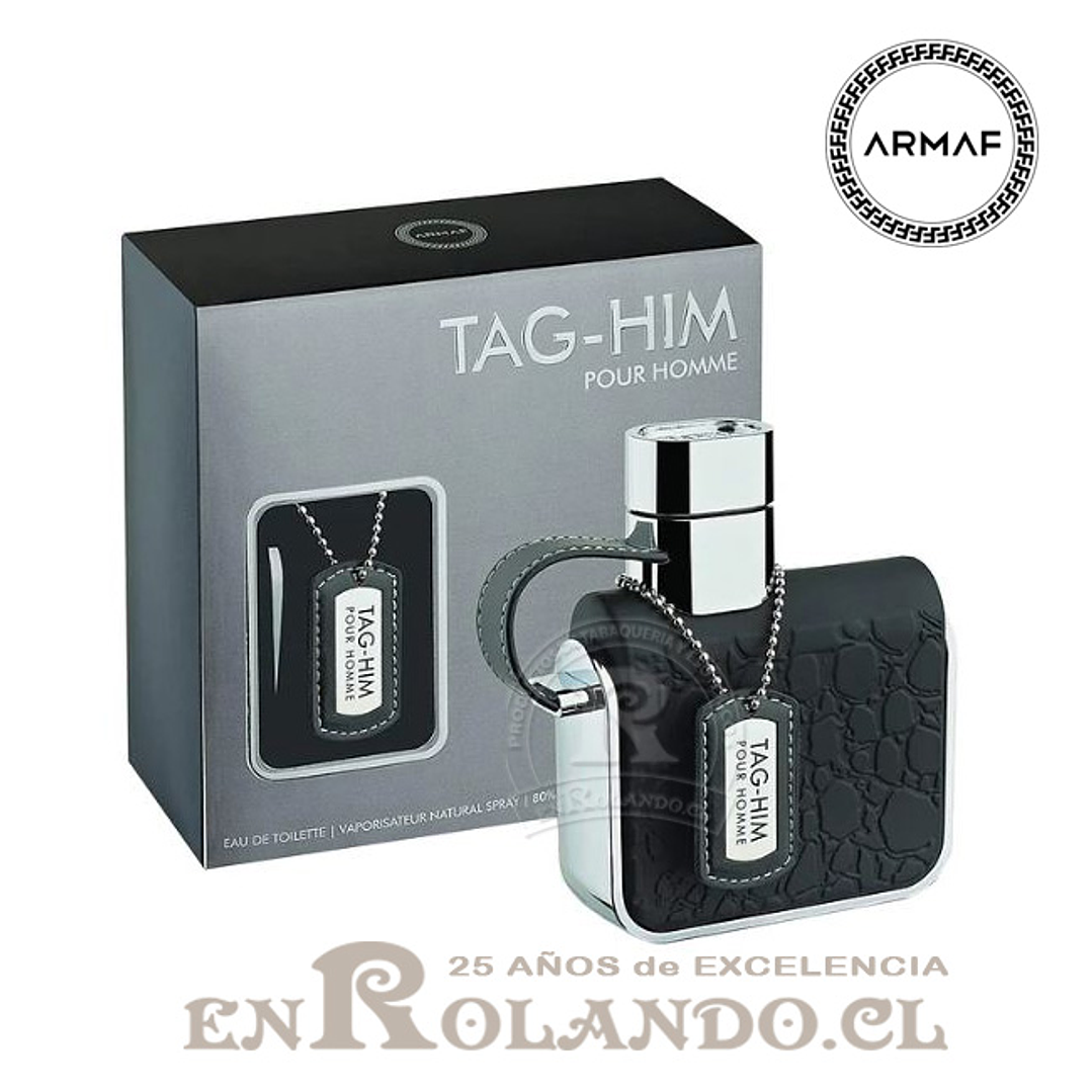 Armaf Tag Him EDP 100 ml  1