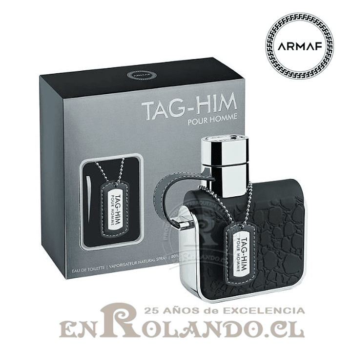 Armaf Tag Him EDP 100 ml  1