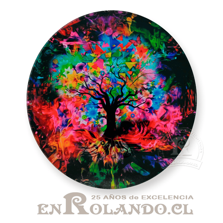 Colgante Hindú Arbol de la Vida ($5.990 x Mayor) 2