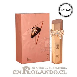 Armaf Flavia Ember Stone Collection Woman EDP 100 ml