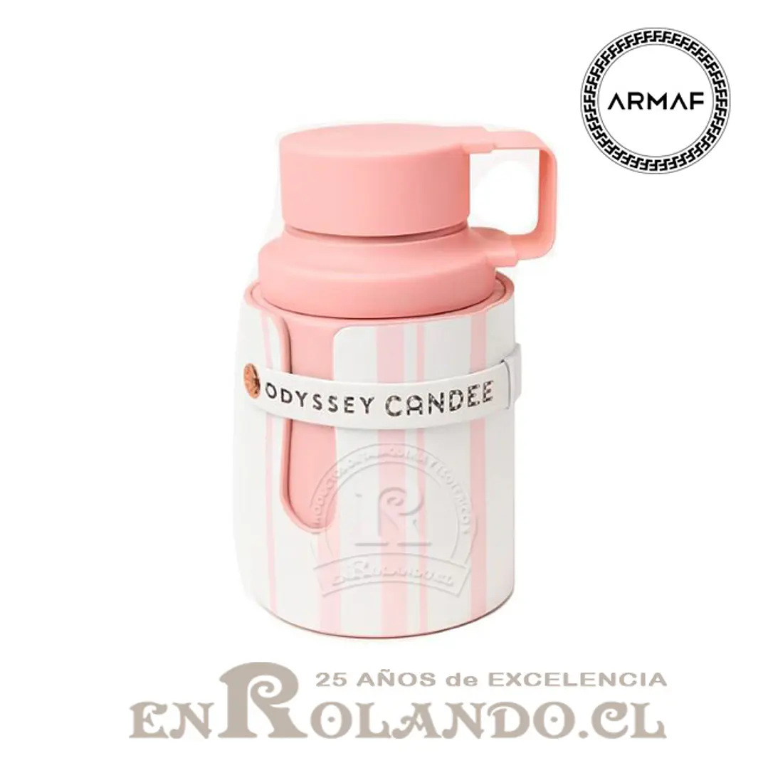 Armaf Odyssey Candee EDP 100 ml  1