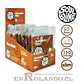 Filtros Soulblime Slim Chocolate - Bolsa ($790 x Mayor) - Miniatura 2