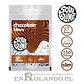 Filtros Soulblime Slim Chocolate - Bolsa ($790 x Mayor) - Miniatura 1