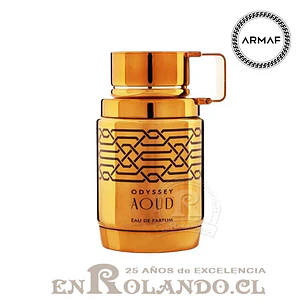 Armaf Odyssey Aoud Man EDP 100 ml 