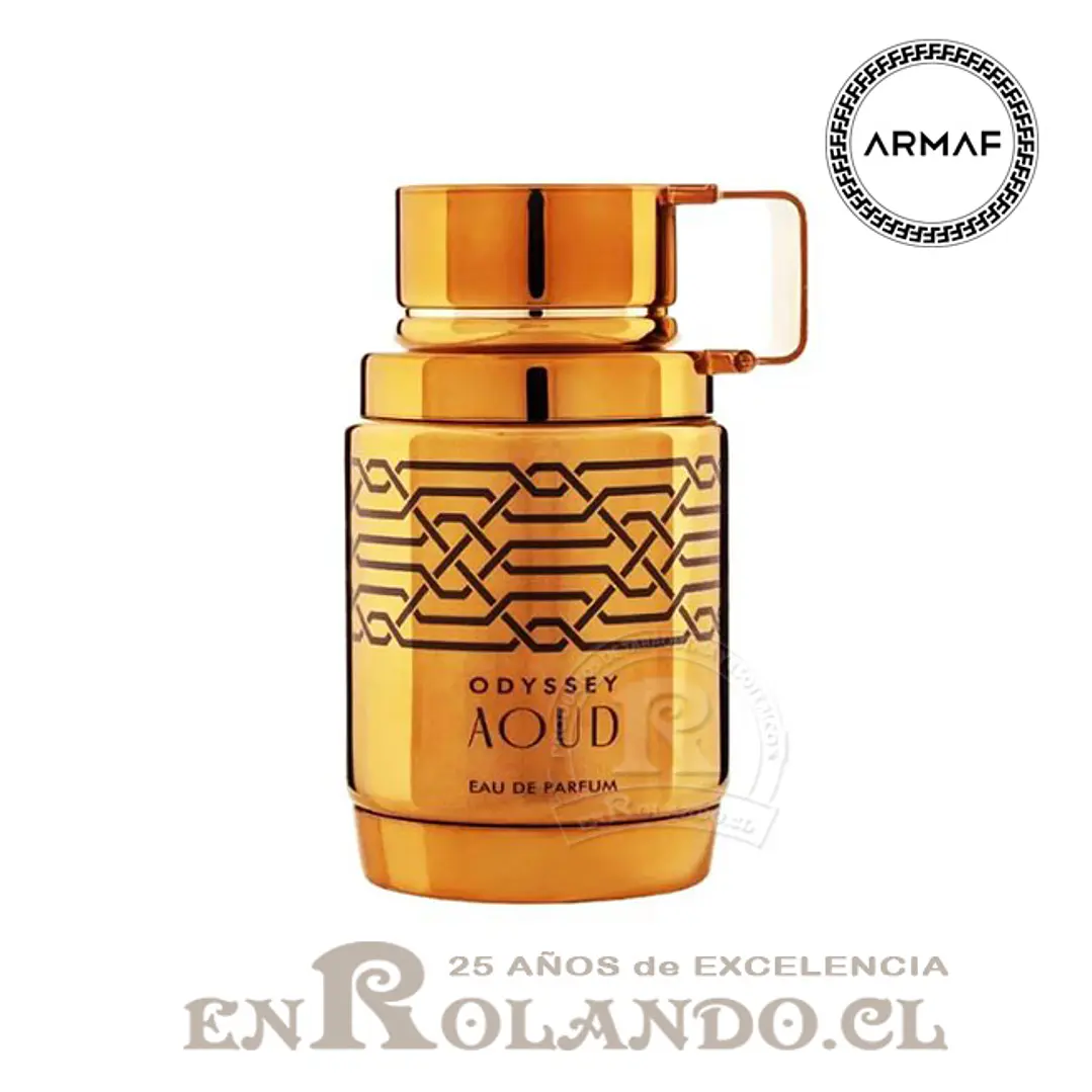Armaf Odyssey Aoud Man EDP 100 ml  1