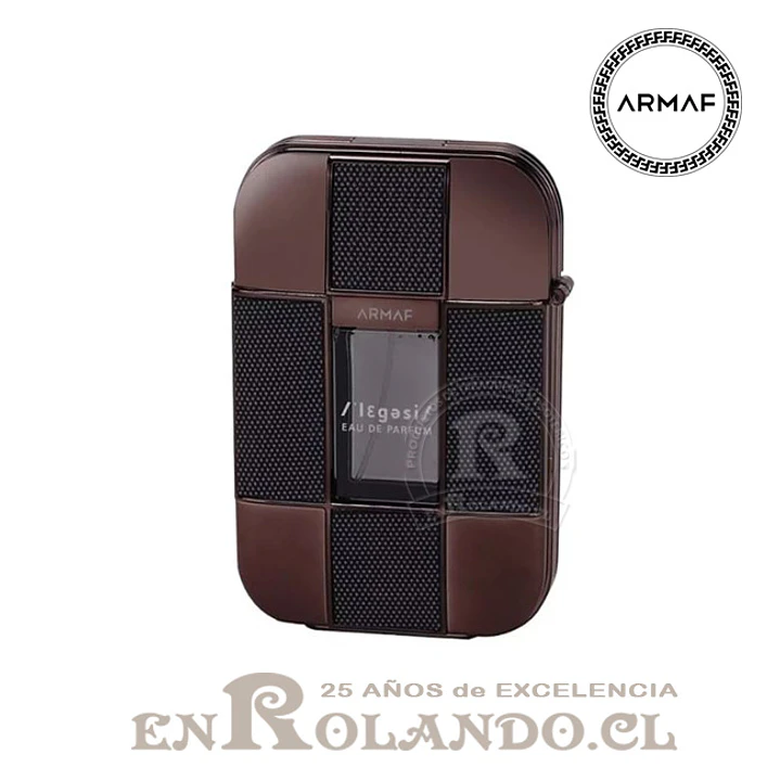 Armaf Legesi Homme EDP 100 ml  1