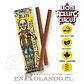 Lion Rolling Circus Terpenes Wraps Mix Sabores - 25 Uds. ($1.000 x Mayor) - Miniatura 2