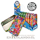 Caja Metálica con Bandeja Soulblime #SOUCBND1 ($2.490 x Mayor) - Miniatura 1