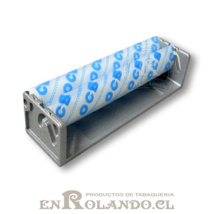 Enrolador OCB Metálico # 1 ($3.990 x Mayor)